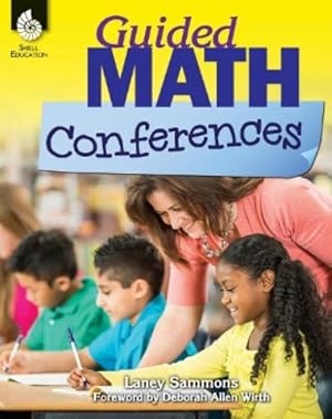 Seller image for Guided Math Conferences for sale by Rarewaves.com USA