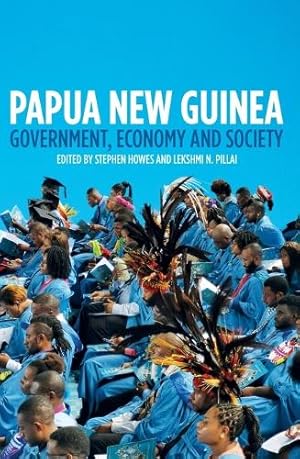 Immagine del venditore per Papua New Guinea venduto da Rarewaves.com USA