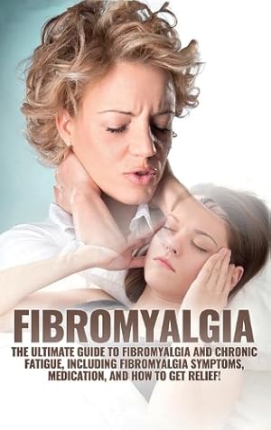 Imagen del vendedor de Fibromyalgia a la venta por Rarewaves.com USA