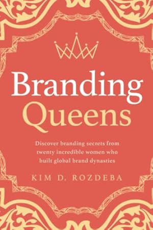 Seller image for Branding Queens for sale by Rarewaves.com USA