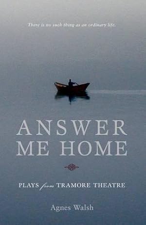 Imagen del vendedor de Answer Me Home a la venta por Rarewaves.com USA