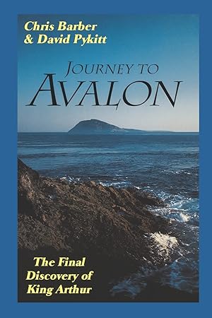Imagen del vendedor de Journey to Avalon a la venta por Rarewaves.com USA