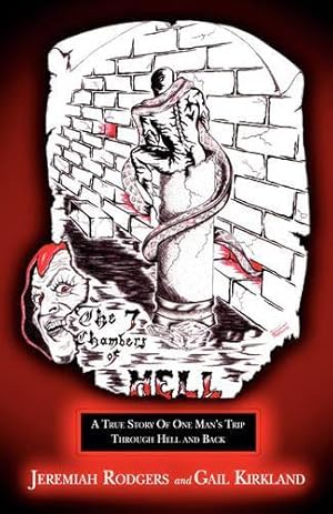 Immagine del venditore per The Seven Chambers of Hell venduto da Rarewaves.com USA