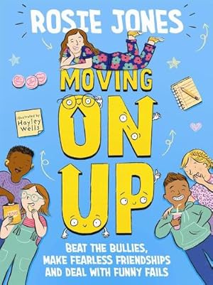 Immagine del venditore per Moving On Up venduto da Rarewaves.com USA