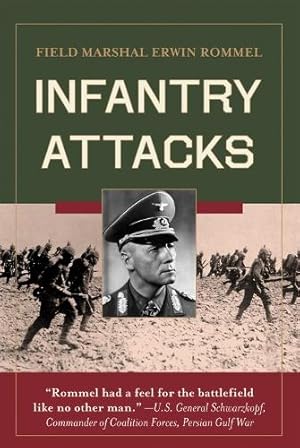 Imagen del vendedor de Infantry Attacks a la venta por Rarewaves.com USA