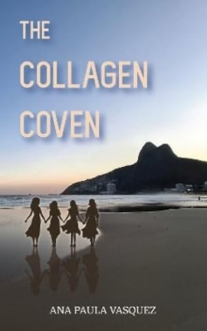 Immagine del venditore per The Collagen Coven venduto da Rarewaves.com USA