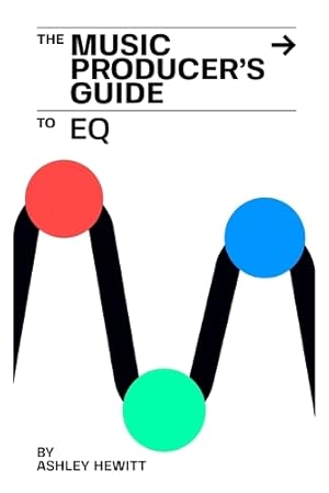 Seller image for The Music Producer's Guide To EQ for sale by Rarewaves.com USA