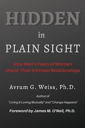 Immagine del venditore per Hidden in Plain Sight venduto da Rarewaves.com USA