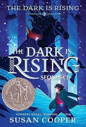 Imagen del vendedor de The Dark Is Rising a la venta por Rarewaves.com USA