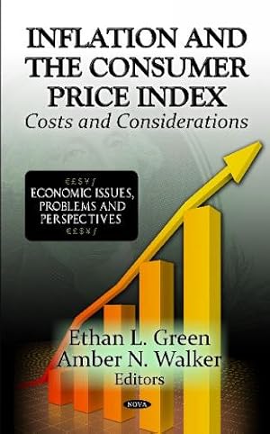 Seller image for Inflation and The Consumer Price Index for sale by Rarewaves.com USA