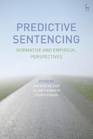 Seller image for Predictive Sentencing for sale by Rarewaves.com USA