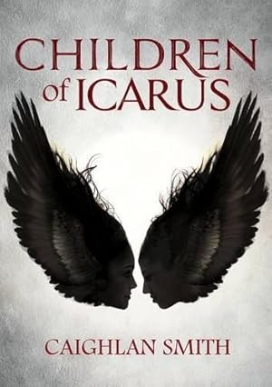 Bild des Verk�ufers f�r Children of Icarus zum Verkauf von Rarewaves.com USA