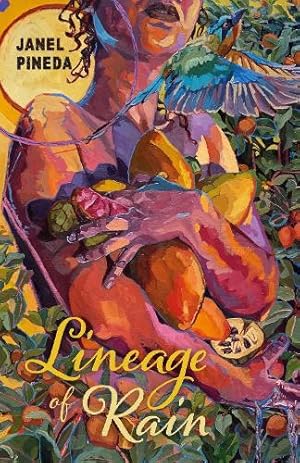 Seller image for Lineage of Rain for sale by Rarewaves.com USA