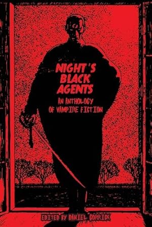 Immagine del venditore per Night's Black Agents venduto da Rarewaves.com USA