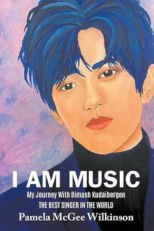 Immagine del venditore per I Am Music venduto da Rarewaves.com USA