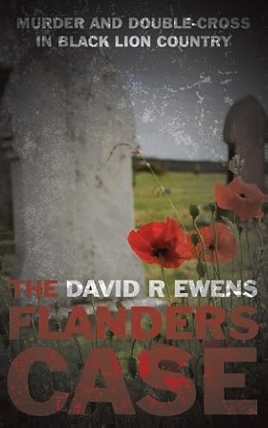 Image du vendeur pour The Flanders Case mis en vente par Rarewaves.com USA