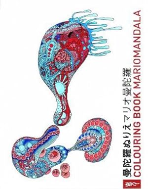 Immagine del venditore per Mario Tauchi: Mariomandala Colouring Book venduto da Rarewaves.com USA