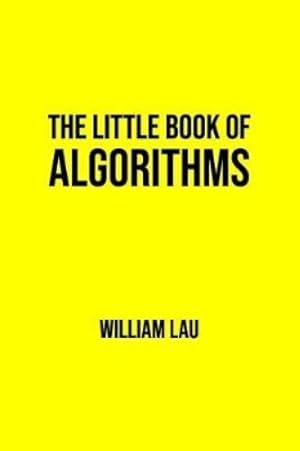Seller image for The Little Book of Algorithms for sale by Rarewaves.com USA