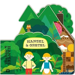 Immagine del venditore per Hansel and Gretel venduto da Rarewaves.com USA