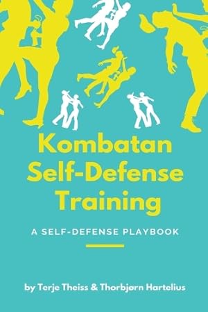 Seller image for Kombatan Self-Defense Training for sale by Rarewaves.com USA
