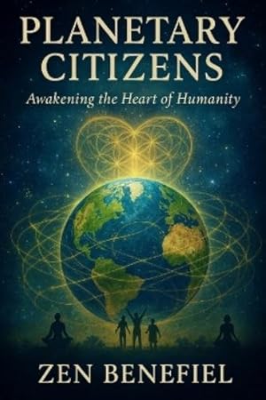 Seller image for Planetary Citizens for sale by Rarewaves.com USA