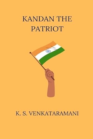 Imagen del vendedor de Kandan The Patriot a la venta por Rarewaves.com USA