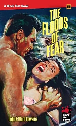 Seller image for The Floods of Fear for sale by Rarewaves.com USA