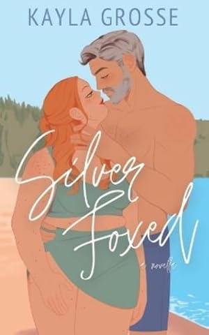 Seller image for Silver Fox for sale by Rarewaves.com USA