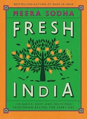 Imagen del vendedor de Fresh India a la venta por Rarewaves.com UK
