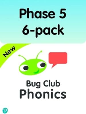 Immagine del venditore per Bug Club Blue C (KS1) Time to Sleep 6pk venduto da Rarewaves.com UK