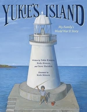 Seller image for Yukie's Island for sale by Rarewaves.com UK