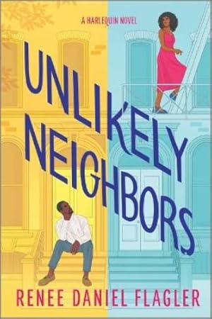 Imagen del vendedor de Unlikely Neighbors a la venta por Rarewaves.com UK