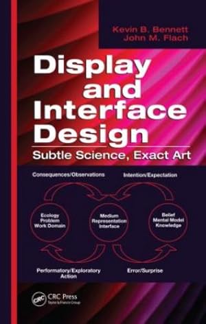 Seller image for Display and Interface Design for sale by Rarewaves.com UK