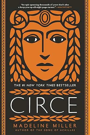 Seller image for Circe for sale by Goodwill of Colorado