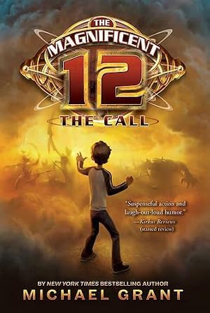 Imagen del vendedor de The Magnificent 12: The Call a la venta por Rarewaves USA United