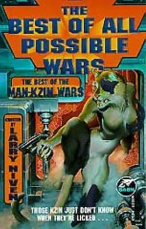 Imagen del vendedor de The Best of All Possible Wars a la venta por Rarewaves USA United