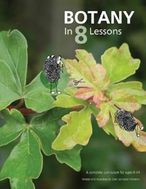 Immagine del venditore per Botany in 8 Lessons venduto da Rarewaves USA United