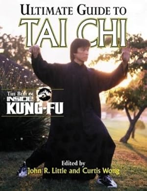 Seller image for Ultimate Guide To Tai Chi for sale by Rarewaves USA United