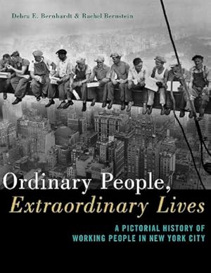 Immagine del venditore per Ordinary People, Extraordinary Lives venduto da Rarewaves USA United