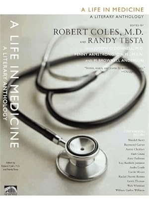 Immagine del venditore per A Life in Medicine venduto da Rarewaves USA United