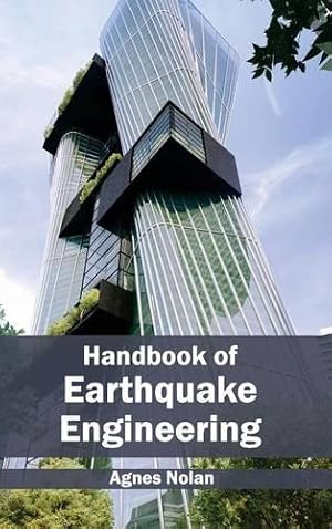 Immagine del venditore per Handbook of Earthquake Engineering venduto da Rarewaves USA United