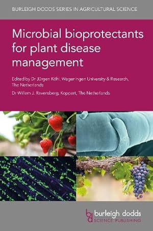 Seller image for Microbial Bioprotectants for Plant Disease Management for sale by Rarewaves USA United