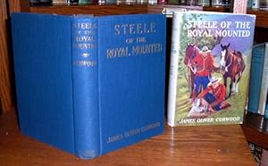 Steele of the Royal Mounted