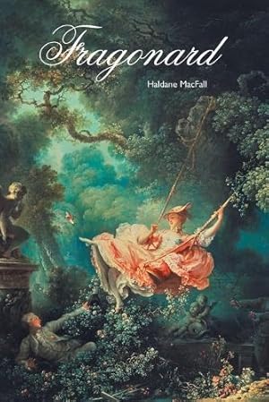 Imagen del vendedor de Fragonard a la venta por Rarewaves USA United