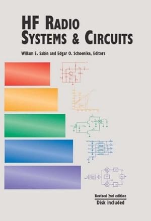 Seller image for HF Radio Systems and Circuits for sale by Rarewaves USA United