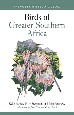 Seller image for Birds of Greater Southern Africa for sale by Rarewaves USA