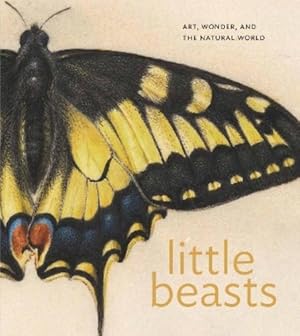 Immagine del venditore per Little Beasts venduto da Rarewaves USA