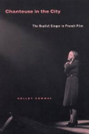 Imagen del vendedor de Chanteuse in the City a la venta por Rarewaves USA
