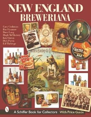 Imagen del vendedor de New England Breweriana a la venta por Rarewaves USA