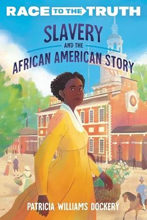 Imagen del vendedor de Slavery and the African American Story a la venta por Rarewaves USA